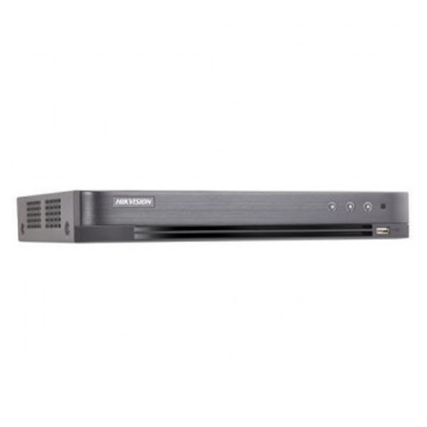 Видеорегистратор Hikvision DS-7208HUHI-K2