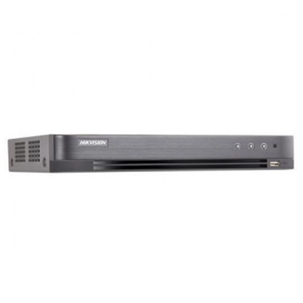 Видеорегистратор Hikvision DS-7208HUHI-K2 / P (PoC)