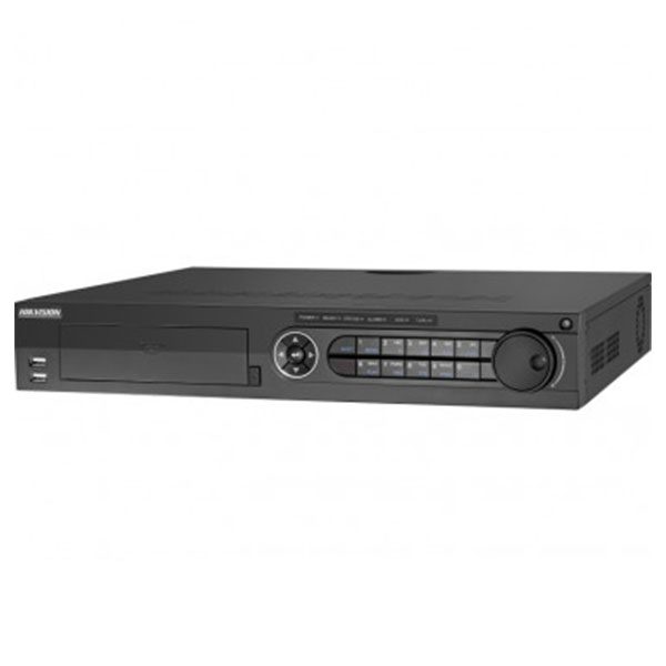 Видеорегистратор Hikvision DS-7316HUHI-K4