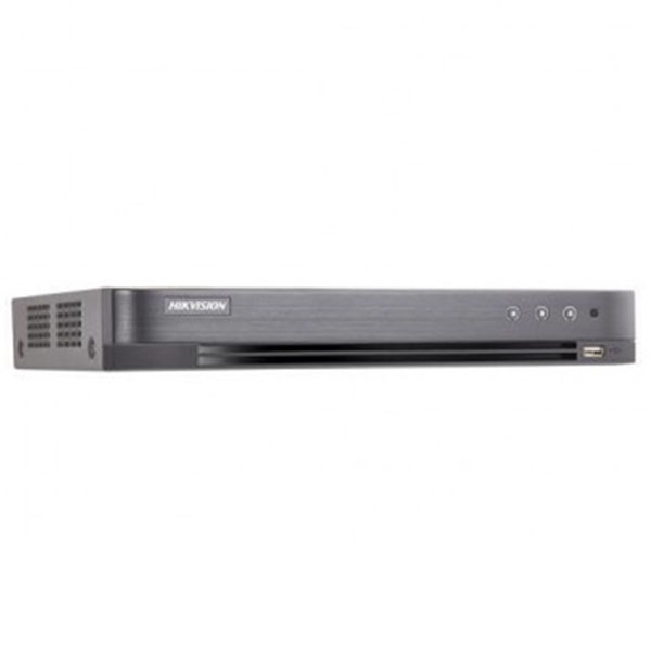 Видеорегистратор Hikvision DS-7208HQHI-K1