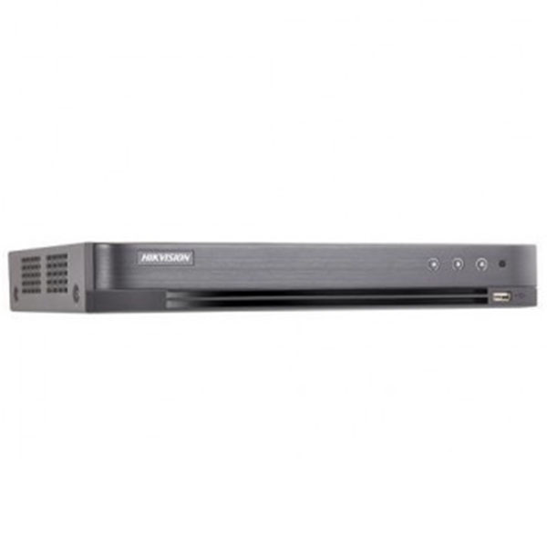 Видеорегистратор Hikvision DS-7204HUHI-K1