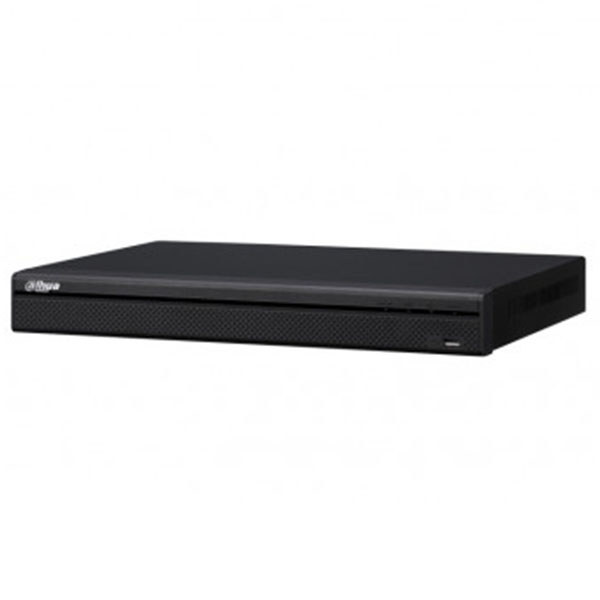 Видеорегистратор Dahua DH-NVR5216-16P-4KS2E