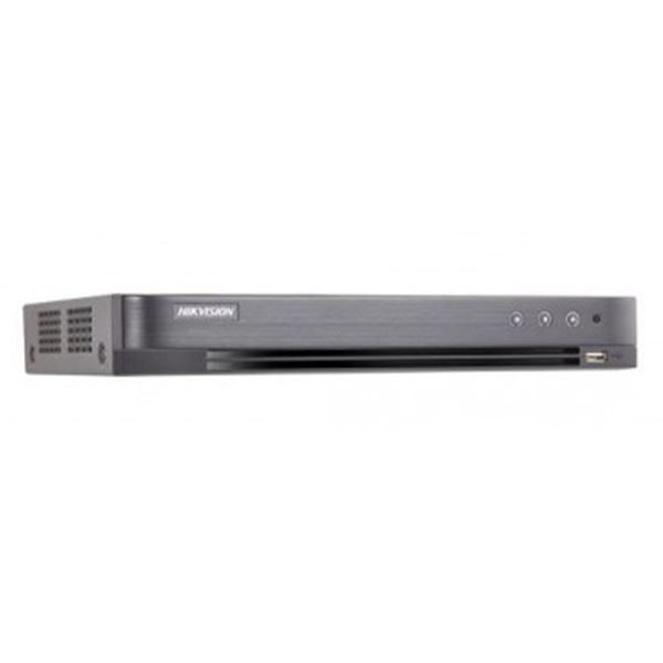 Видеорегистратор Hikvision DS-7204HUHI-K1 / P (PoC)