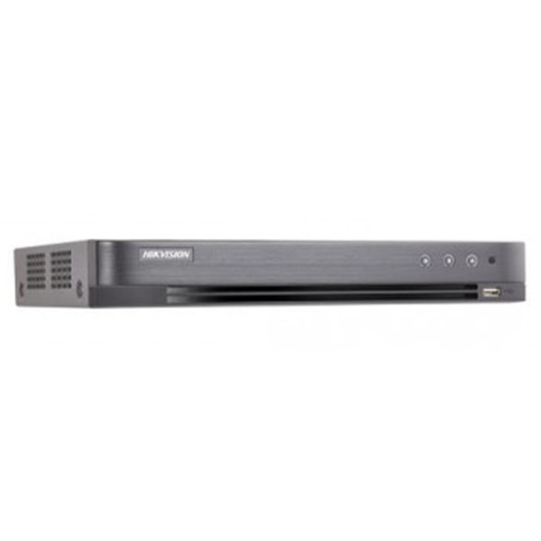 Видеорегистратор Hikvision DS-7208HQHI-K2 / P (PoC)
