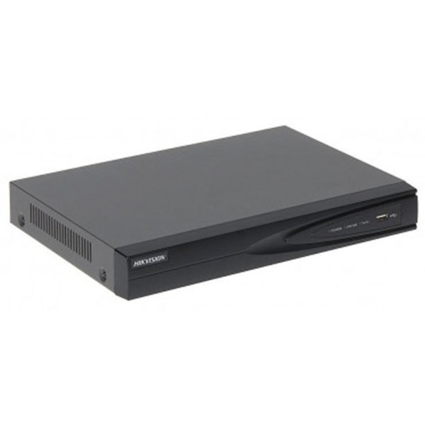 Видеорегистратор Hikvision DS-7608NI-Q1