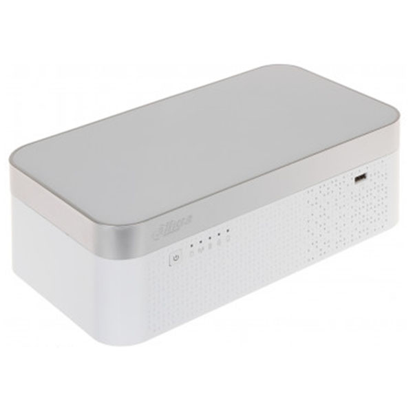 Видеорегистратор Dahua DH-XVR7104E-4KL-X