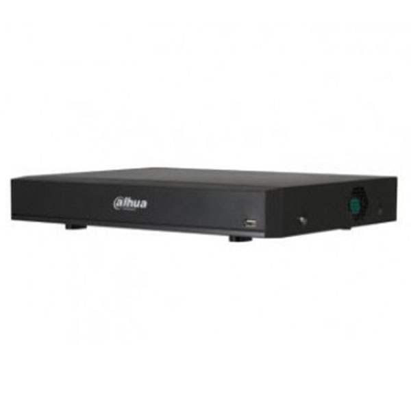 Видеорегистратор Dahua DH-XVR7116HE-4KL-X