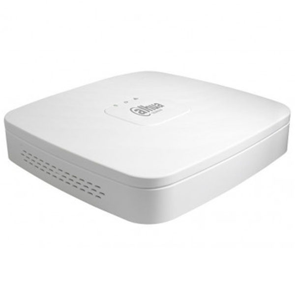 Видеорегистратор Dahua DH-XVR5108C-X