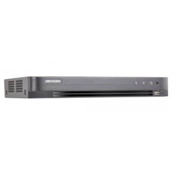 Видеорегистратор Hikvision DS-7208HQHI-K2