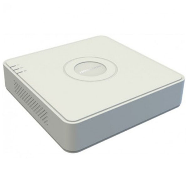 Видеорегистратор Hikvision DS-7108NI-Q1 / 8P