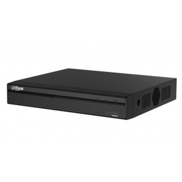 Видеорегистратор Dahua DH-XVR4116HS-X