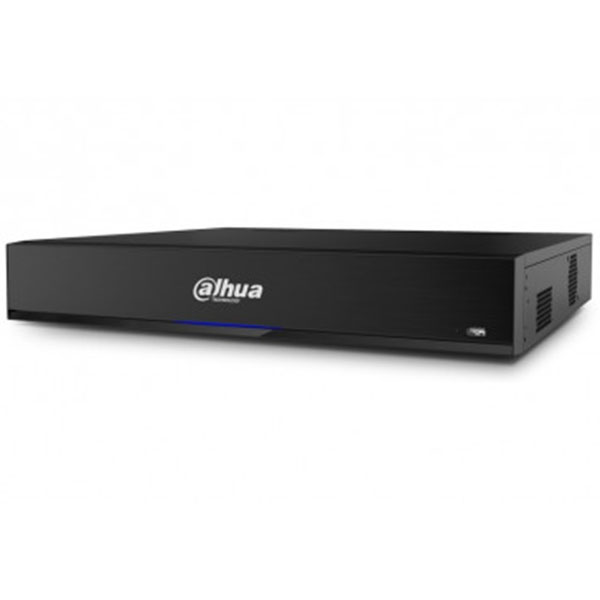 Видеорегистратор Dahua DH-XVR7416L-4KL-X