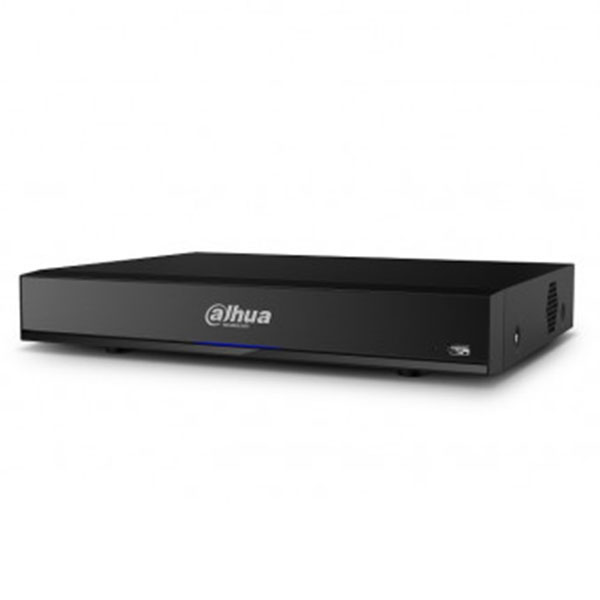 Видеорегистратор Dahua DH-XVR7108HE-4K-X