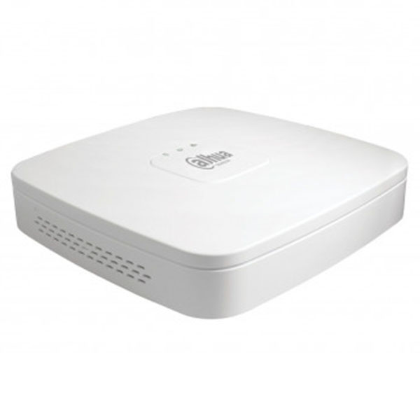 Видеорегистратор Dahua DH-XVR5104C-4KL-X