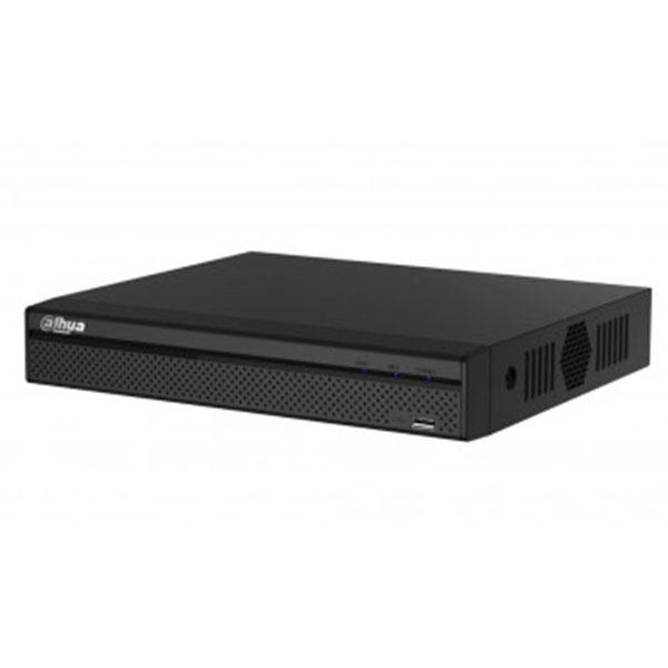 Видеорегистратор Dahua DH-XVR5216AN-4KL-X