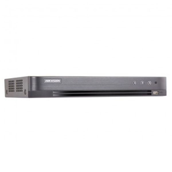 Видеорегистратор Hikvision DS-7224HQHI-K2