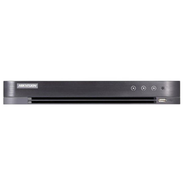 Видеорегистратор Hikvision iDS-7204HUHI-M1 / S