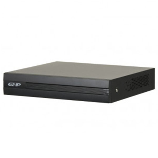 Видеорегистратор Dahua DH-NVR1B04HC-4P / E