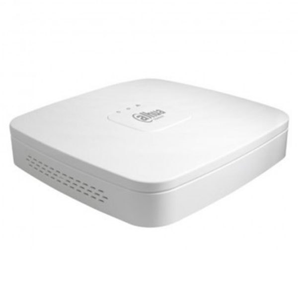 Видеорегистратор Dahua DHI-NVR4108-8P-4KS2 / L