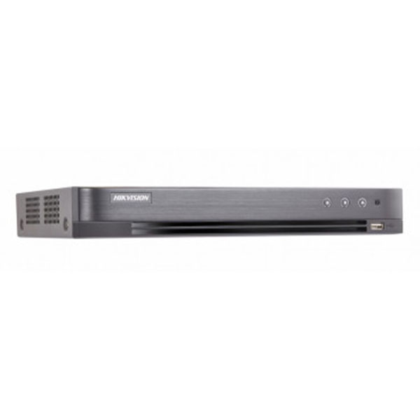 Видеорегистратор Hikvision DS-7216HQHI-K1 (S)
