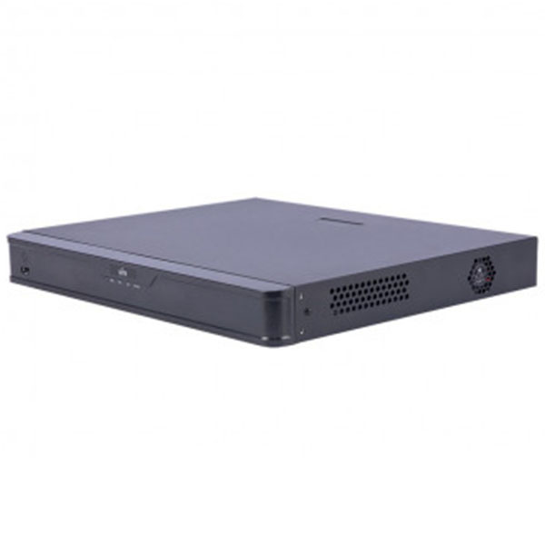 Видеорегистратор Uniview NVR302-16E-B
