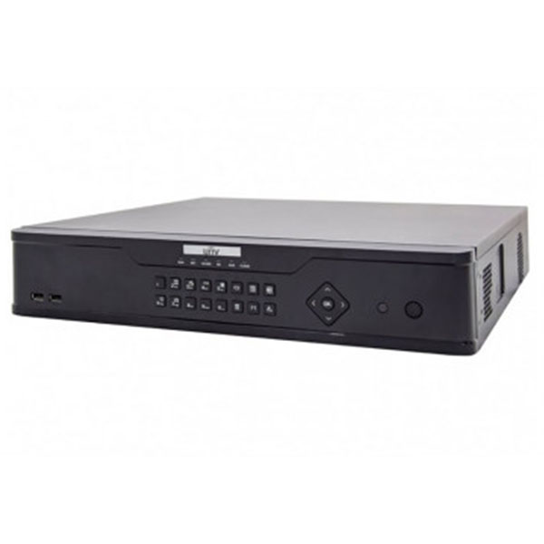 Видеорегистратор Uniview NVR308-32E-B