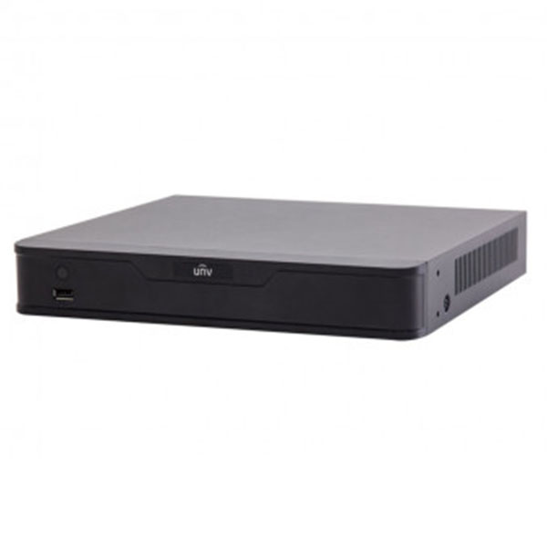 Видеорегистратор Uniview NVR301-16E