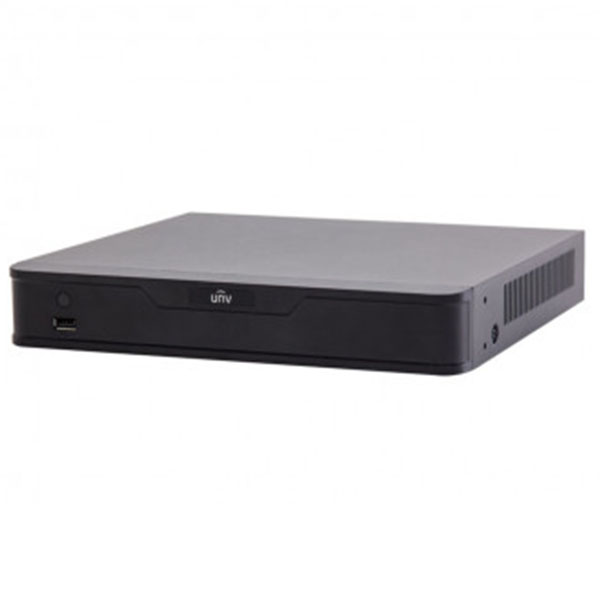 Видеорегистратор Uniview NVR301-04E