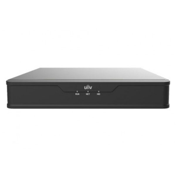 Видеорегистратор Uniview NVR301-16X