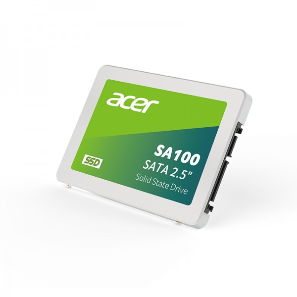 Твердотільний накопичувач SSD 2.5'' 960GB Acer (SA100-960GB)