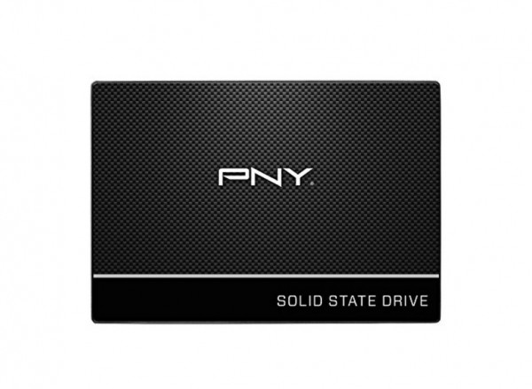 Твердотільний накопичувач 960GB PNY (SSD7CS900-960-PB) SSD 2.5''