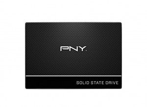 Твердотільний накопичувач 960GB PNY (SSD7CS900-960-PB) SSD 2.5''